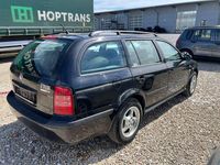 Gebraucht Skoda Octavia 102 PS (75 kW) 2004 Schwarz Kombi