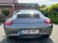 Gebraucht Porsche 911 Carrera 345 PS (253 kW) 2011 Coupé
