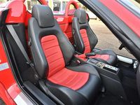 Gebraucht Ferrari F430 489 PS (359 kW) 2008 Rot Cabrio