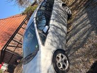 Gebraucht Ford C-MAX Ghia 145 PS (106 kW) 2010 Beige Van / Kleinbus