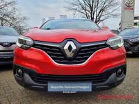 gebraucht Renault Kadjar 1.2 TCe 130 Collection Energy Tempomat Panoramadac