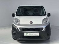 gebraucht Fiat Fiorino Basis Kasten +KLIMA