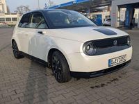 Gebraucht Honda e Advance 113 kW (154 PS) 2021 Weiß Kleinwagen