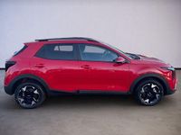 Neu Kia Stonic Vision 101 PS (74 kW) 2025 Rot SUV