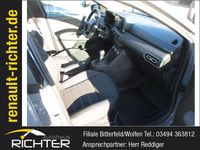 Gebraucht Dacia Jogger Expression 141 PS (103 kW) 2025 Grau Van / Kleinbus