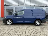Ny VW Caddy Maxi 102 HK (75 kW) 2026 Blå MPV