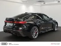 Gebraucht Audi RS5 Sport 639 PS (469 kW) 2026 Schwarz Limousine