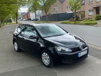 gebraucht VW Golf VI 1.4 TÜV NEU