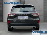 Gebraucht Ford Kuga Titanium 224 PS (164 kW) 2022 Grau SUV