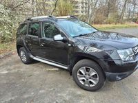 Gebraucht Dacia Duster Prestige 125 PS (91 kW) 2014 Schwarz SUV