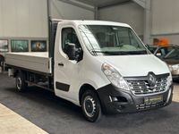 gebraucht Renault Master Pritsche L3H1 3,5t KLIMA 1HAND MAXI AHK