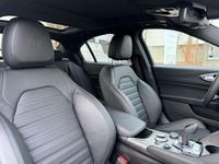 Neu Alfa Romeo Giulia Veloce 280 PS (205 kW) 2026 Colore esterno (nero vulcano, Limousine