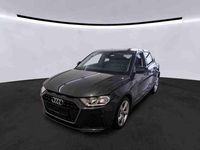 Gebraucht Audi A1 Advanced Plus 150 PS (110 kW) 2022 Manhattangrau metallic SUV