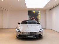 Gebraucht Ferrari Roma 620 PS (456 kW) 2023 Grau