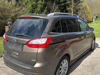 Second-hand Ford C-MAX 125 CP (91 kW) 2018 Maro Monovolum