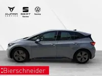 Gebraucht Cupra Born 150 kW (204 PS) 2023 Grau Kleinwagen