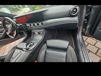 Gebraucht Mercedes E43 AMG AMG 401 PS (294 kW) 2017 Grau Limousine