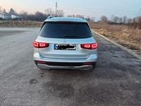 Gebraucht Mercedes GLB220 190 PS (139 kW) 2020 Grau SUV