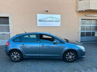 gebraucht Citroën C4 1.6 HDI*AUTOMATIK*NAVI*XENON*