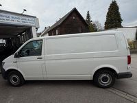 Gebraucht VW Transporter 150 PS (110 kW) 2019 Weiß Van