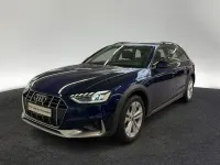 Gebraucht Audi A4 Allroad Ambiente 265 PS (194 kW) 2023 2d navarrablau metallic (metallic) Kombi