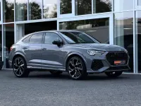 Gebraucht Audi RS Q3 Sportback Sport 400 PS (294 kW) 2023 Grau SUV