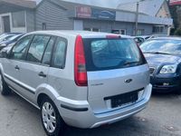 gebraucht Ford Fusion 1.4