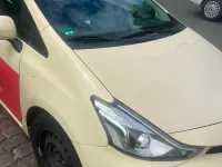 Gebraucht Toyota Prius+ Plus 2018 Van / Kleinbus