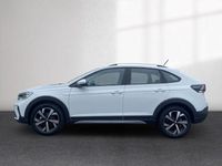 Gebraucht VW Taigo Style 116 PS (85 kW) 2024 Weiss SUV
