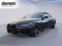 Gebraucht BMW M440 Shadowline 340 PS (250 kW) 2022 Grau Limousine