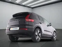 Gebraucht Volvo XC40 Plus 163 PS (119 kW) 2025 Schwarz SUV