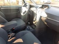 gebraucht Opel Meriva CATCH ME Now // Klima // 2.Hand