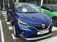 Occasion Renault Captur Intens 140 ch (102 kW) 2021 SUV