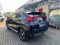 Gebraucht Mitsubishi Eclipse Cross Edition 163 PS (119 kW) 2018 Schwarz SUV