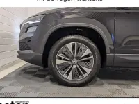 Gebraucht Skoda Karoq Comfort 150 PS (110 kW) 2025 Blackmagic perleffekt SUV