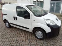 gebraucht Peugeot Bipper 2009 Klima 75PS Benzin 139TKM HU/AU Neu