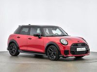 Gebraucht Mini John Cooper Works 204 PS (150 kW) 2025 Rot Kleinwagen