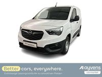 Gebraucht Opel Combo 110 PS (80 kW) 2020 Jade weiss Van / Kleinbus