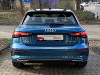 gebraucht Audi A3 Sportback 35 TFSI advanced