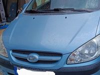 gebraucht Hyundai Getz 1.1 -