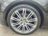 Gebraucht Audi A7 Ambiente 245 PS (180 kW) 2011 Schwarz Kleinwagen