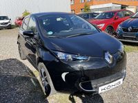 gebraucht Renault Zoe LIFE Batteriemiete Option auf LIMITED Paket