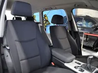 Używany BMW X3 143 KM (105 kW) 2013 Szary SUV