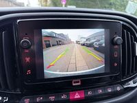 Gebraucht Fiat Doblò 101 PS (74 kW) 2022 Weiß Van / Kleinbus