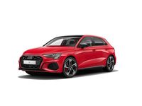 Gebraucht Audi S3 Ambiente 310 PS (228 kW) 2020 Tangorot metallic Limousine