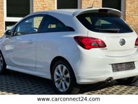 gebraucht Opel Corsa E Innovation ecoFlex *OPC-Line*WINTER*
