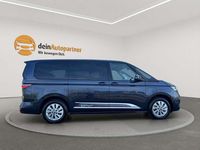 Usata VW Multivan 177 CV (130 kW) 2025 Blu Monovolume