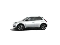 Neu Renault 5 E-Tech Urban 89 kW (122 PS) 2026 Perlmuttweiß metallic Limousine
