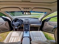 Gebraucht Volvo XC90 200 PS (147 kW) 2013 Schwarz SUV