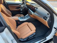 gebraucht BMW i4 eDrive35 M Sport / sofort verfügbar